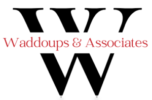 Waddoups & Associates Logo