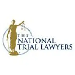 The National Trial Lawyers Logo