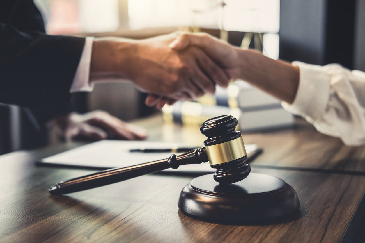 St. George personal injury lawyer