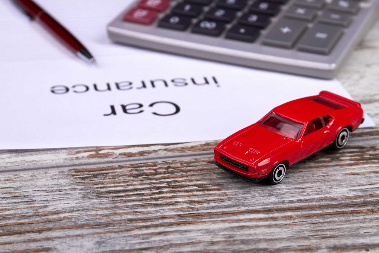 Underinsured Motorist policies